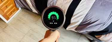 Dreame V20 Pro-A, análisis: con este aspirador inalámbrico ya puede temblar la competencia