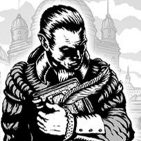 The Life and Suffering of Sir Brante