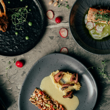 Esta es la mejor ciudad de España para comer según 'The Times': “Su cocina es una de las mejores del mundo” 