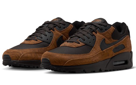 En Las Proximas Semanas Nike Lanzara Las Zapatillas Que Combinan Elegancia Y Running Para Que Los Mas Modernos Luzcan Al Maximo La Silueta De Inspiracion Noventera