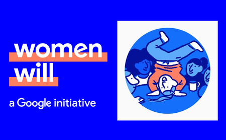 Google trae 'Women Will' a España y lanza cursos gratuitos para formar a mujeres en competencias digitales