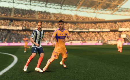 Mod Liga Mx Ea Fc 26 Pc