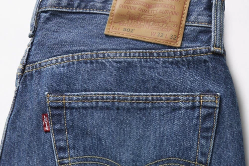 levis 501