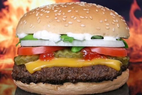 Estos son los sitios donde puedes comer los bocadillos más caros del mundo 