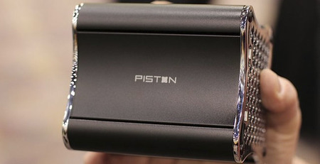 Piston: conozcamos su precio y sus características técnicas