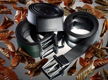 Los 5 regalos perfectos para Burberry