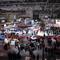 ¡Cancelado de nuevo! El Salón de Ginebra vuelve a retrasarse a 2023, y ya van tres 