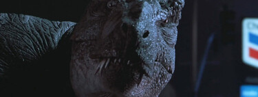 Spielberg cambió el final de Jurassic Park 2 apenas unas semanas antes de empezar a rodar... condenando la tercera entrega 