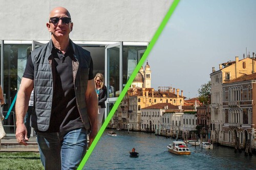 Jeff Bezos