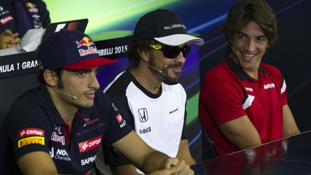 Alonso Merhi Sainz
