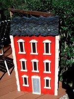 El misterioso caso del piso menguante