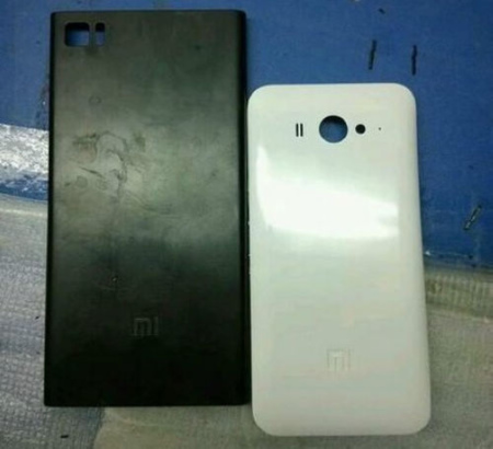 Xiaomi M3 crecerá en tamaño y calidad de materiales