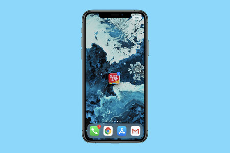 Con este truco puedes mover varias aplicaciones a la vez en el escritorio del iPhone