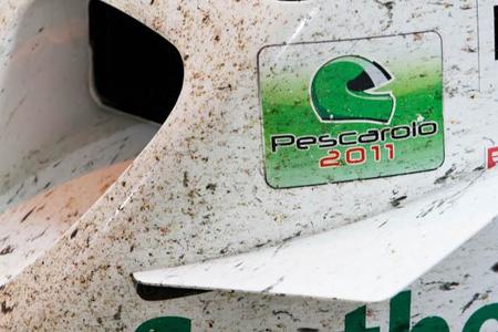 Pescarolo Team abandona el WEC