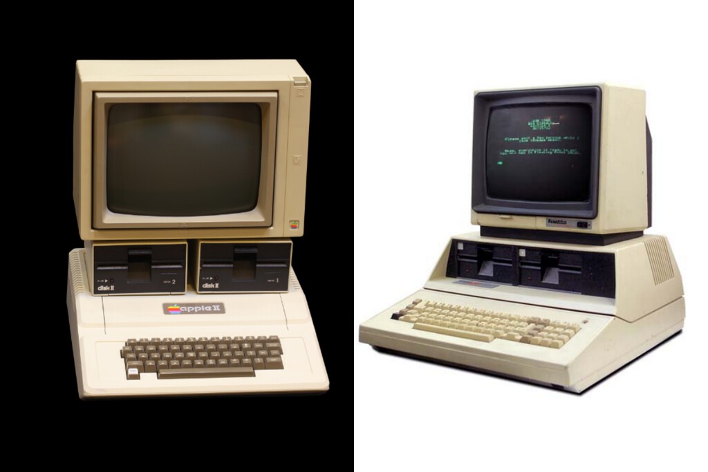 Una empresa de los 80 decidió plagiar el ordenador estrella de Apple. Así que Steve Jobs ideó un plan perfecto anti plagio: un icono 