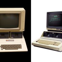 Una empresa de los 80 decidió plagiar el ordenador estrella de Apple. Así que Steve Jobs ideó un plan perfecto anti plagio: un icono 