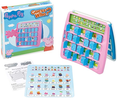 peppa pig