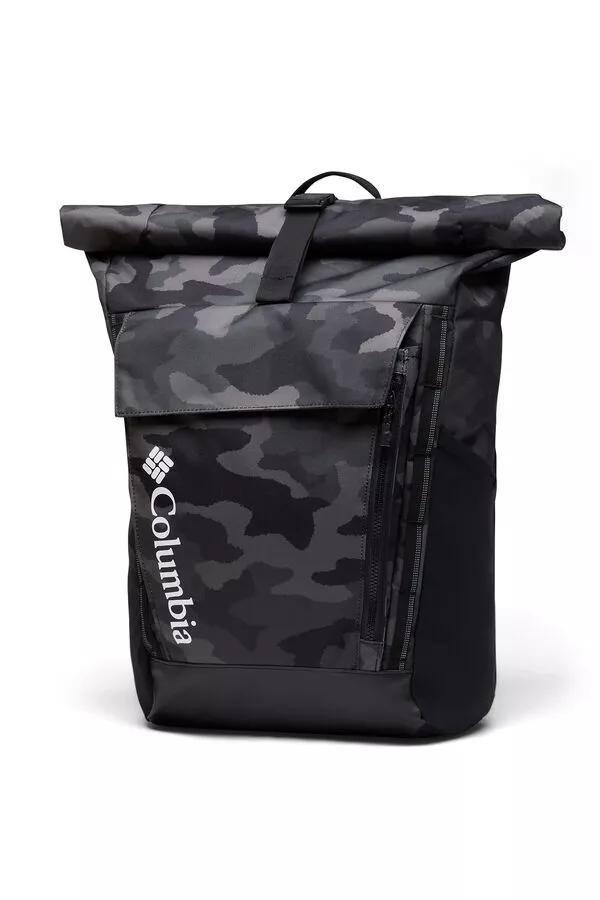 Convey™ II 27L Rolltop Backpack