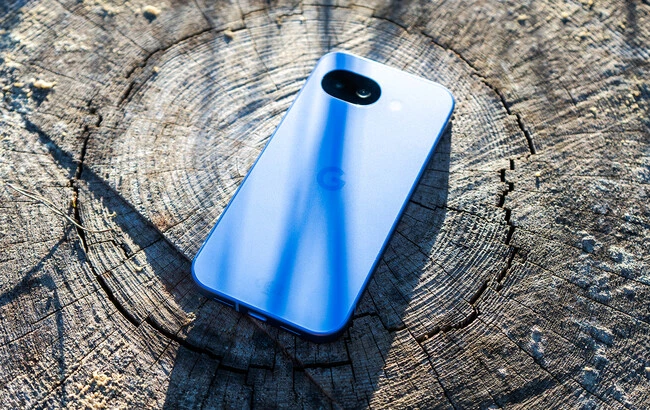 Google Pixel 10a