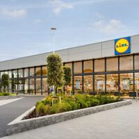 Ponte en forma aprovechando este chollazo de Lidl en esta versátil kettelbell de 8 kilos de peso