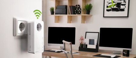 Devolo Router