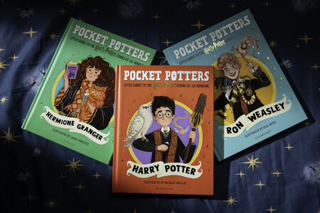 Potter