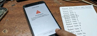 10 dispositivos Xiaomi que acaban de ser declarados oficialmente 'obsoletos' y son peligrosos de usar para sus usuarios