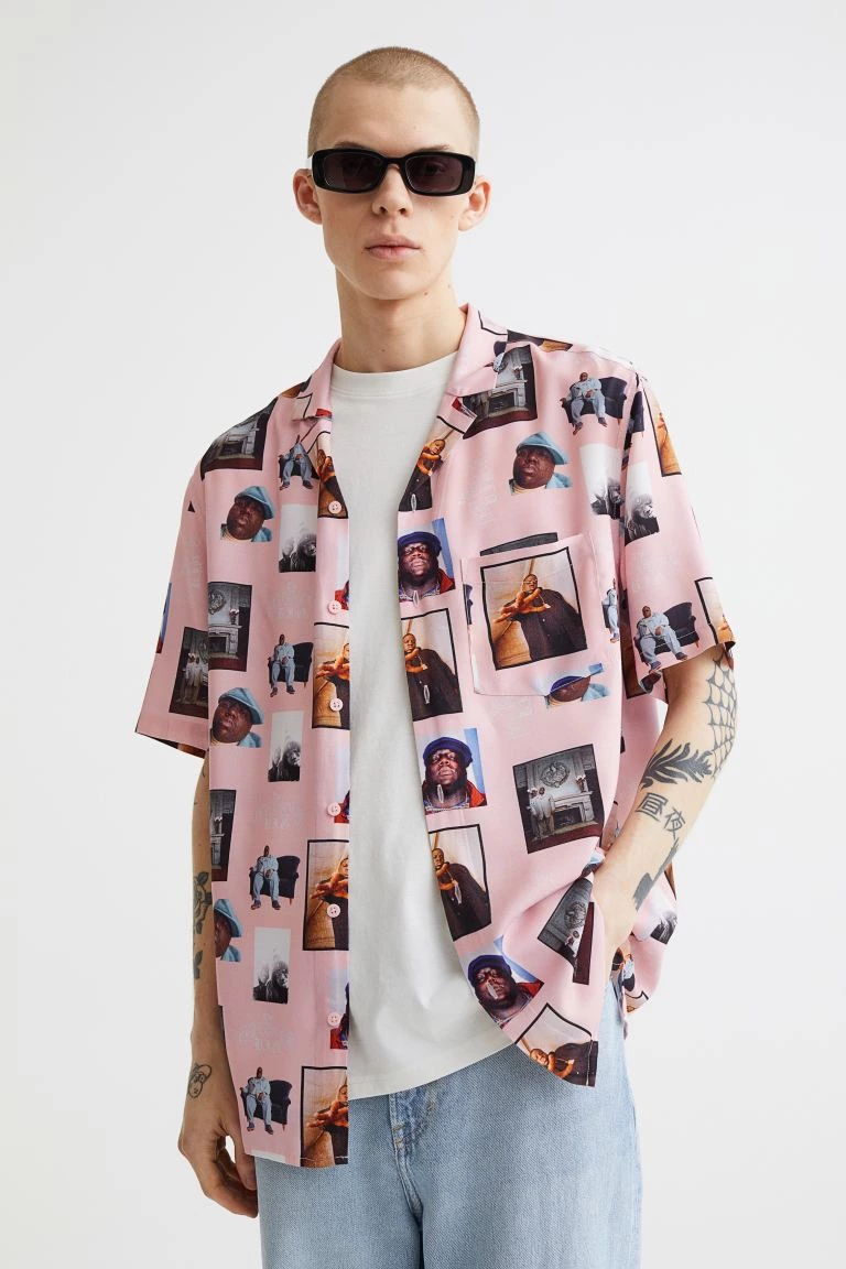 Pink/The Notorious B.I.G.