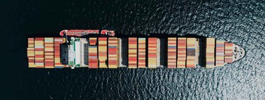 Un barco chino arrastrando el ancla 160 km por el mar Báltico para cortar los cables de internet. Europa investiga muy en serio esta posibilidad de sabotaje ruso