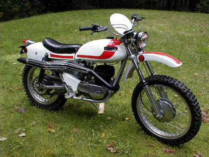 Ossa SDR