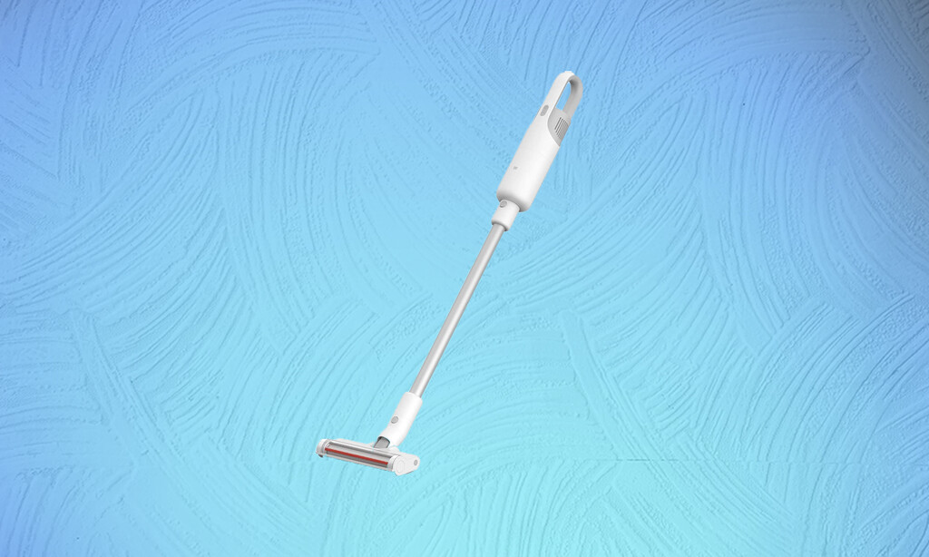 Aspira tu hogar cómodamente y sin cables con esta aspiradora de Xiaomi silenciosa: ahorra 68 euros en esta oferta