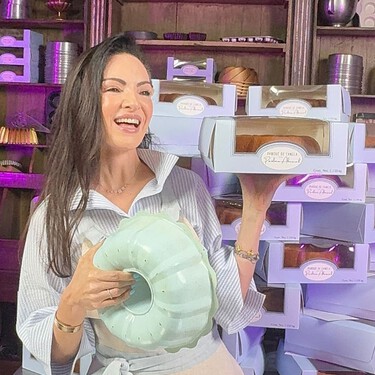 La rosca de canela de Paulina Abascal llega a Costco: precio, dónde encontrarla y hasta cuándo estará disponible 