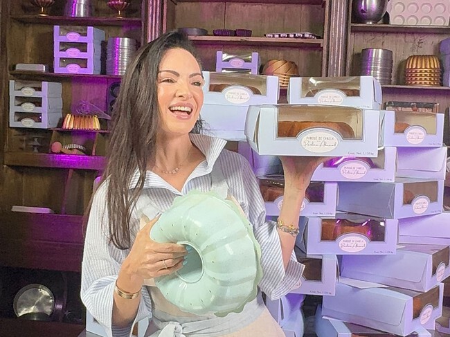 Paulina Abascal