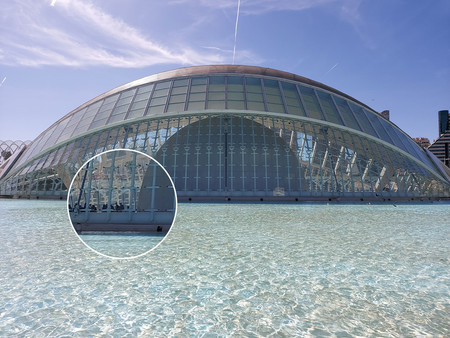 Samsung Galaxy S10 Lite 