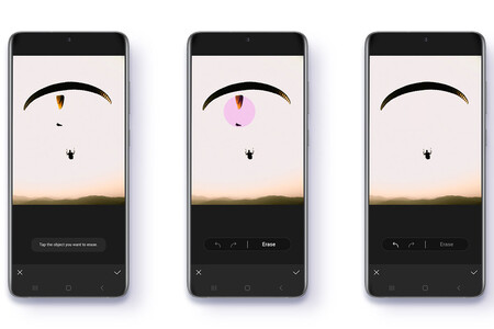 Samsung anuncia la actualización a One UI 3.1 para los Galaxy Note 20, S20, A50 y 15 modelos más