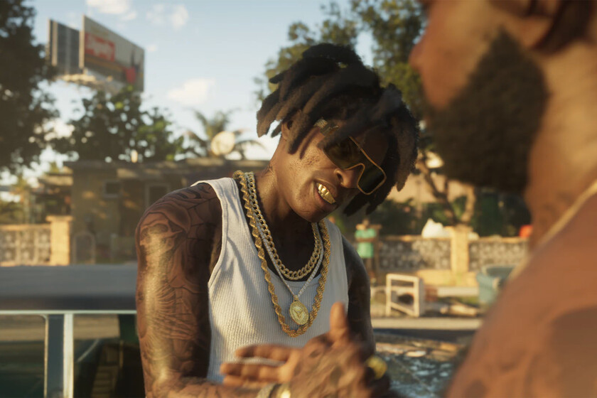 Historia Filtracion Gta 6