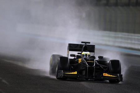 GP de Malasia F1 2011: Pirelli recomienda no abusar del neumático de lluvia extrema