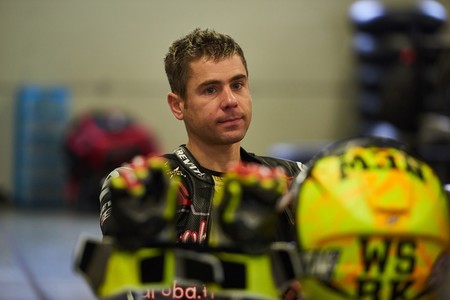 Alvaro Bautista Test Portimao 2019 2