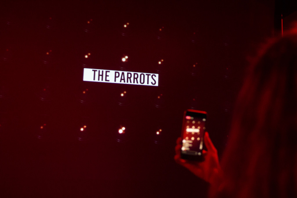 Foto de Bershka fiesta inauguración A Coruña (9/20)