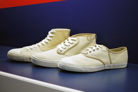 Lacoste Stealth 2011: adelanto de la colección primavera/verano 2011