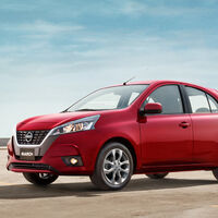 El Nissan March baja radicalmente su precio en México y se vuelve el auto nuevo más barato: hasta 70,000 pesos menos sin perder equipamiento 