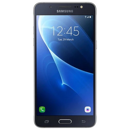 Samsung Galaxy J5 2016 Negro Libre