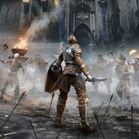 Cuando los jugadores de Demon's Souls Remake descubrieron un fallo con el que podías matar a cualquier enemigo (incluso jefes) de un golpe 