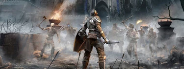 Cuando los jugadores de Demon's Souls Remake descubrieron un fallo con el que podías matar a cualquier enemigo (incluso jefes) de un golpe 