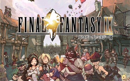 La magia volverá a nuestras pantallas: Final Fantasy IX contará con una serie animada dirigida al público infantil