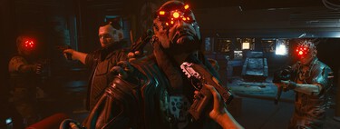 Una actualización misteriosa de Cyberpunk 2077 aparece en Steam: se disparan las alarmas por lo que podría ser nuevo contenido para el juego 