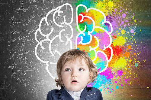 Cinco cosas que los padres pueden hacer para ayudar a sus hijos a desarrollar habilidades STEM desde pequeños 