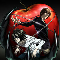 Para nosotros es una obra maestra, pero China prohibió Death Note y la calificó como "un veneno que crea corazones malvados" 