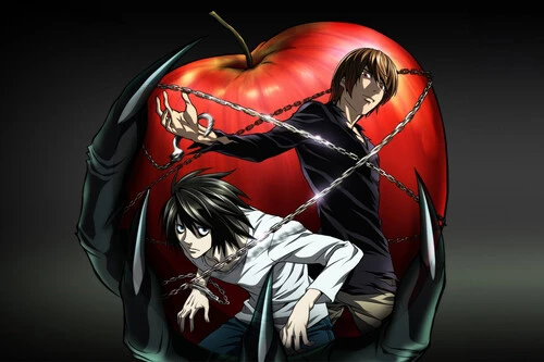 Death Note