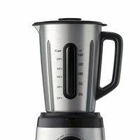 Oferta Flash en la batidora Philips HR2097/00 Avance Collection: hasta medianoche cuesta 69 euros en Amazon 